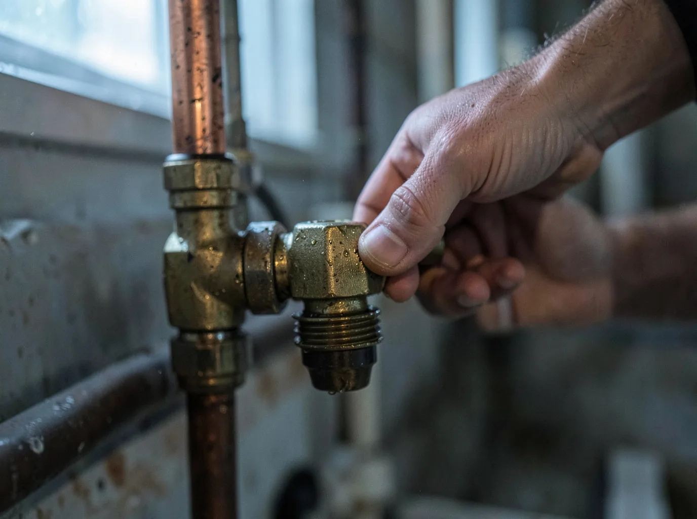 Emergency Plumber Orma, WV FAQs